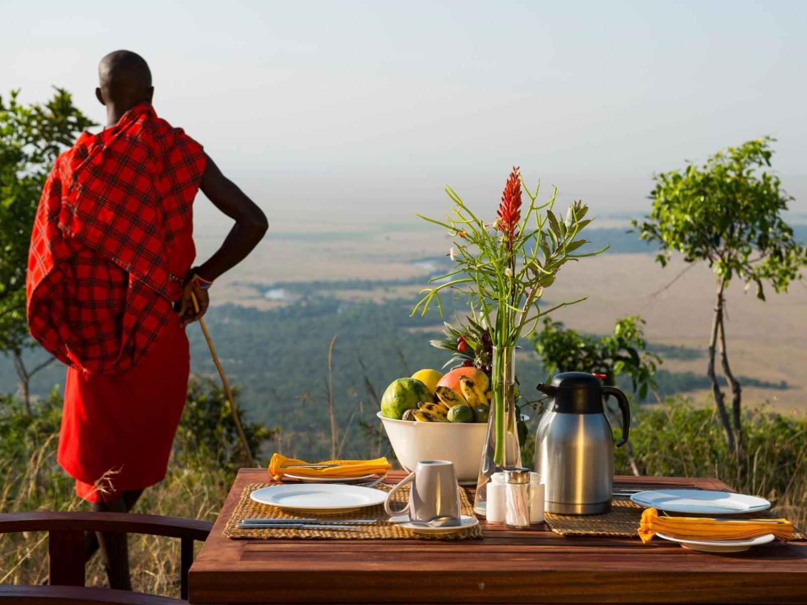Kilima Camp - Safari In Masai Mara Villa Lolgorien Kültér fotó