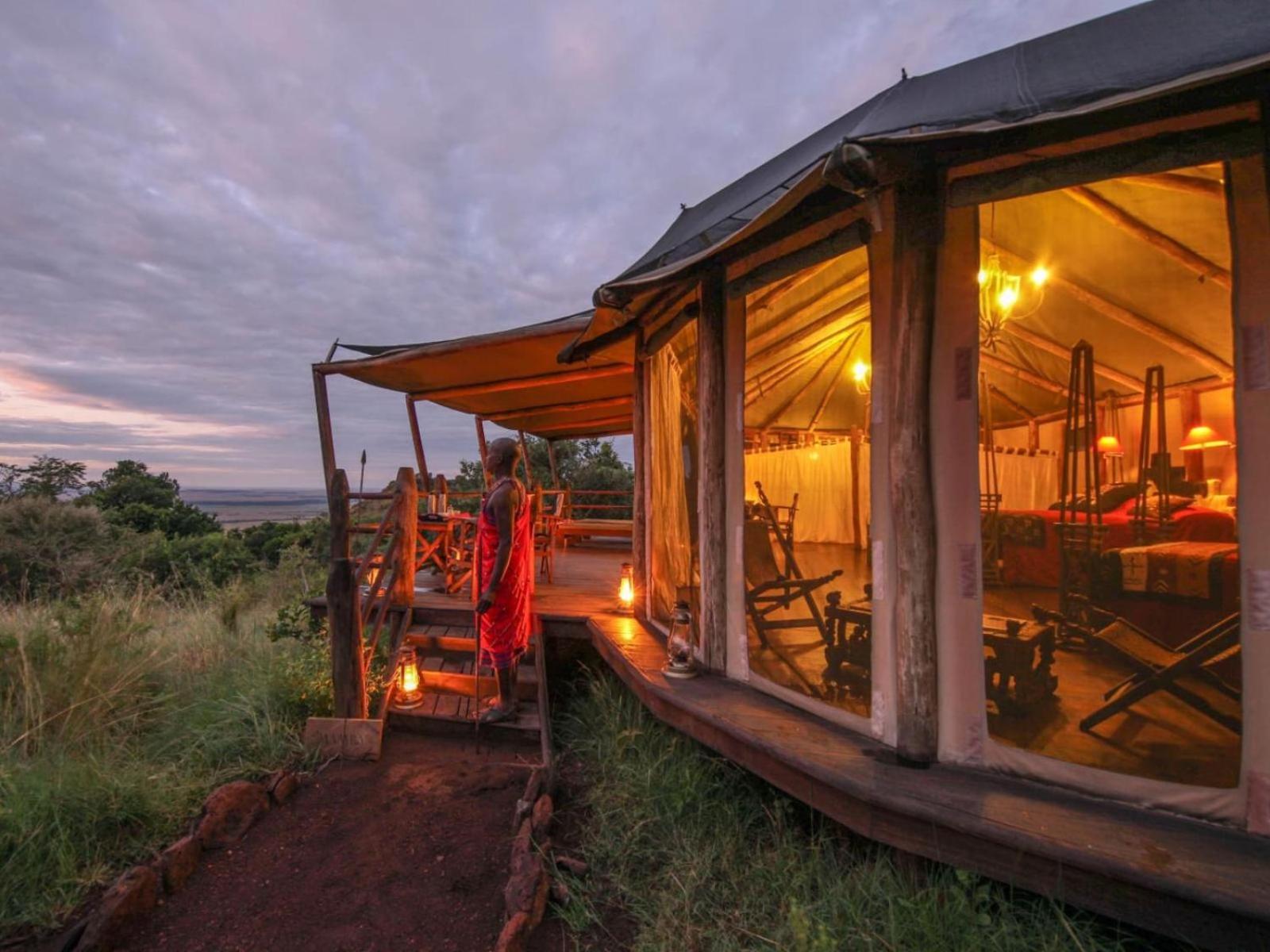 Kilima Camp - Safari In Masai Mara Villa Lolgorien Szoba fotó