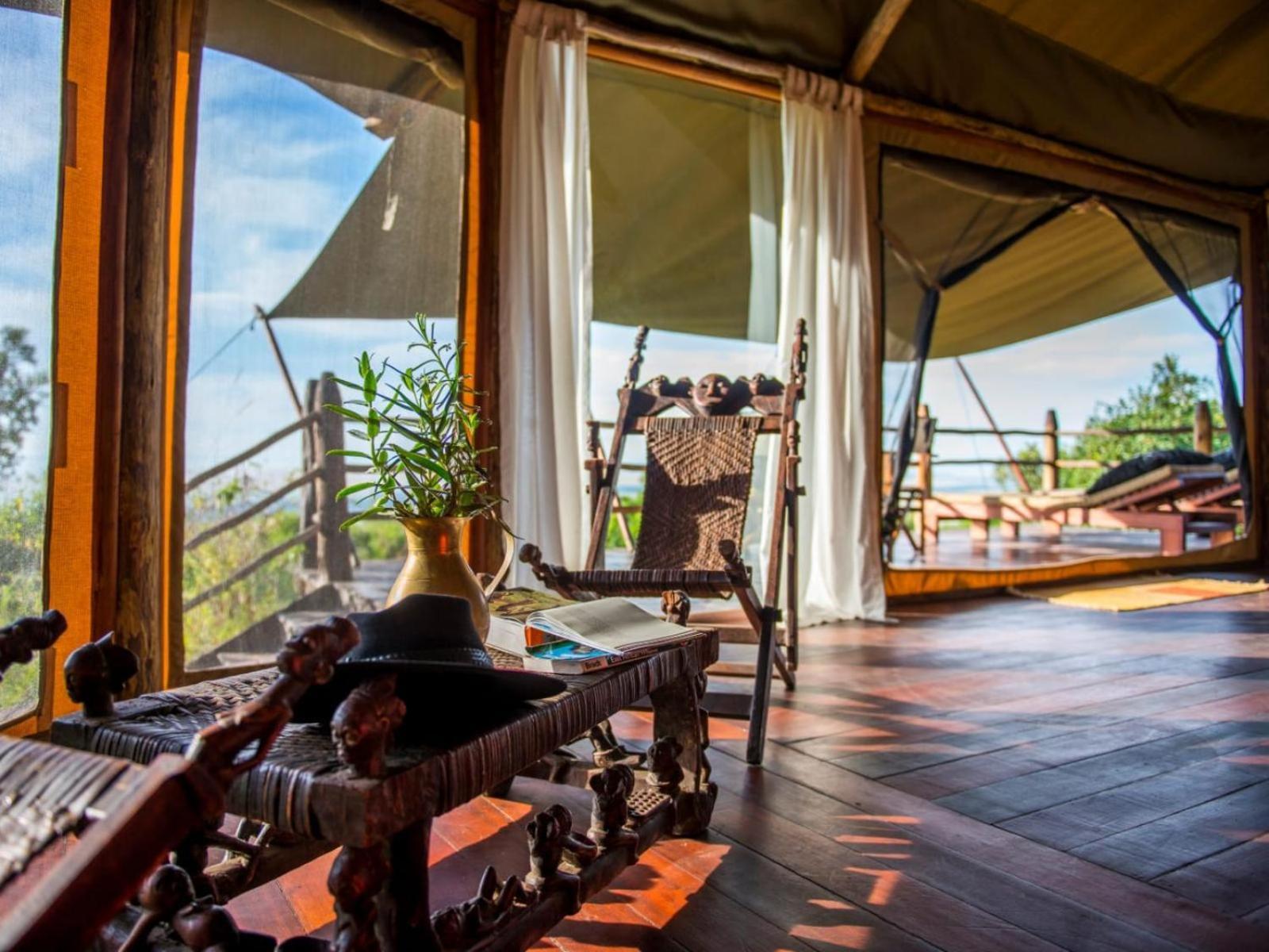 Kilima Camp - Safari In Masai Mara Villa Lolgorien Szoba fotó