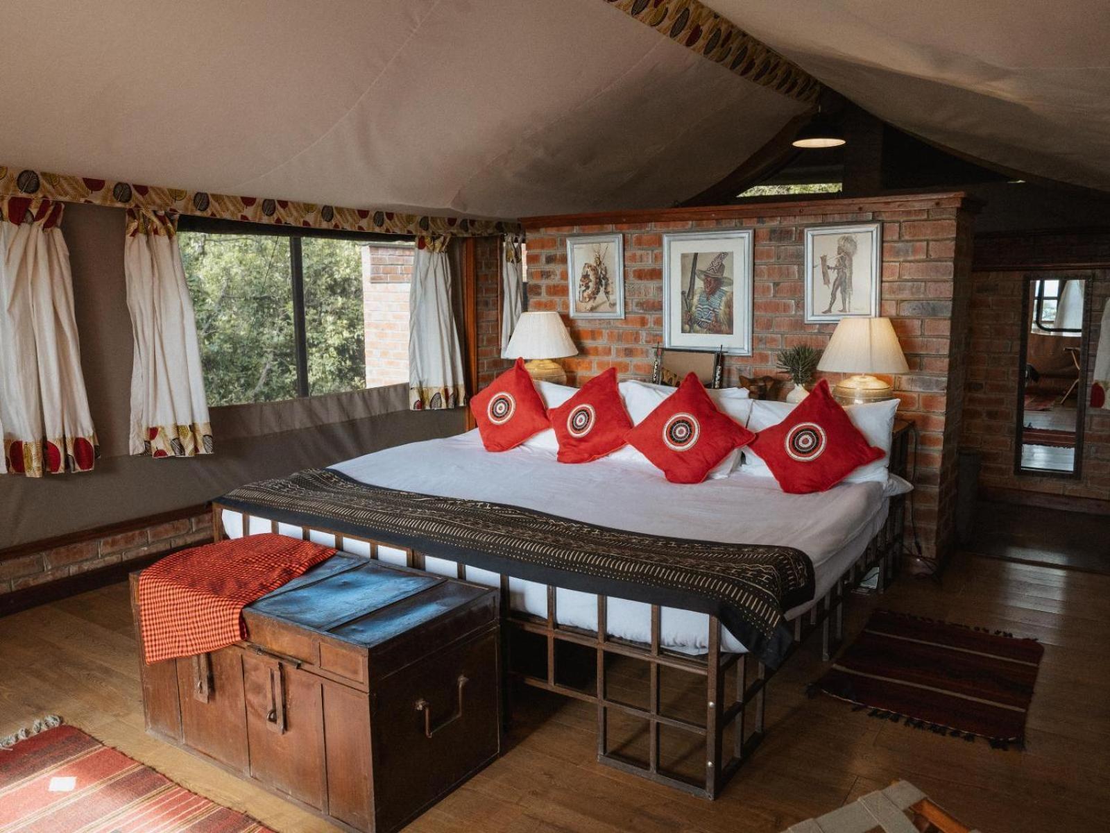 Kilima Camp - Safari In Masai Mara Villa Lolgorien Szoba fotó