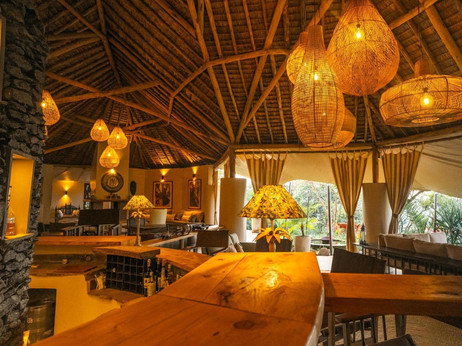 Kilima Camp - Safari In Masai Mara Villa Lolgorien Kültér fotó