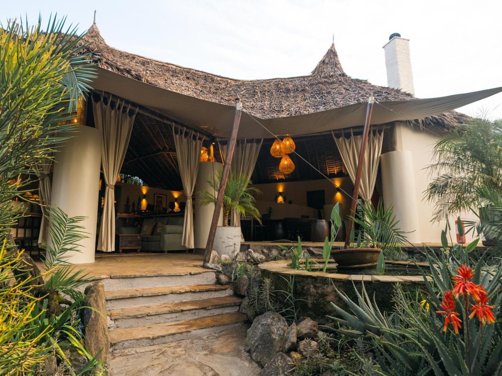 Kilima Camp - Safari In Masai Mara Villa Lolgorien Kültér fotó