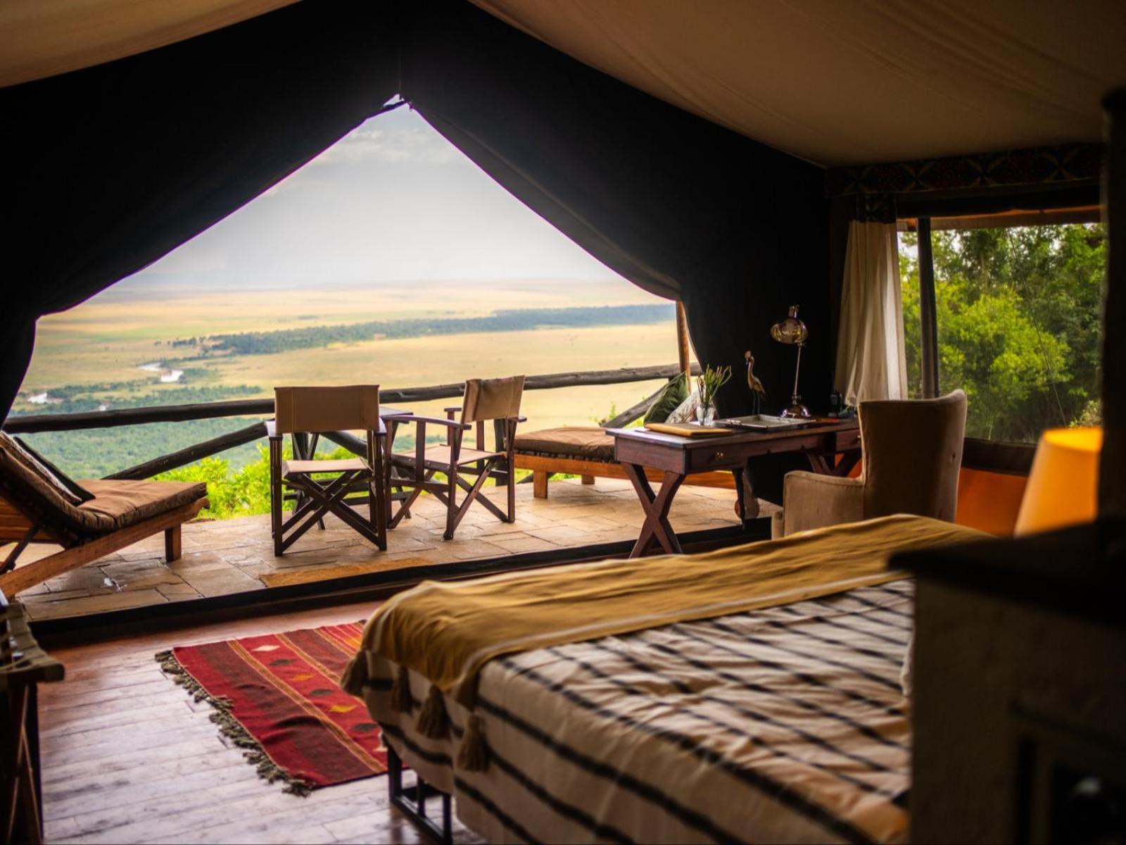 Kilima Camp - Safari In Masai Mara Villa Lolgorien Szoba fotó
