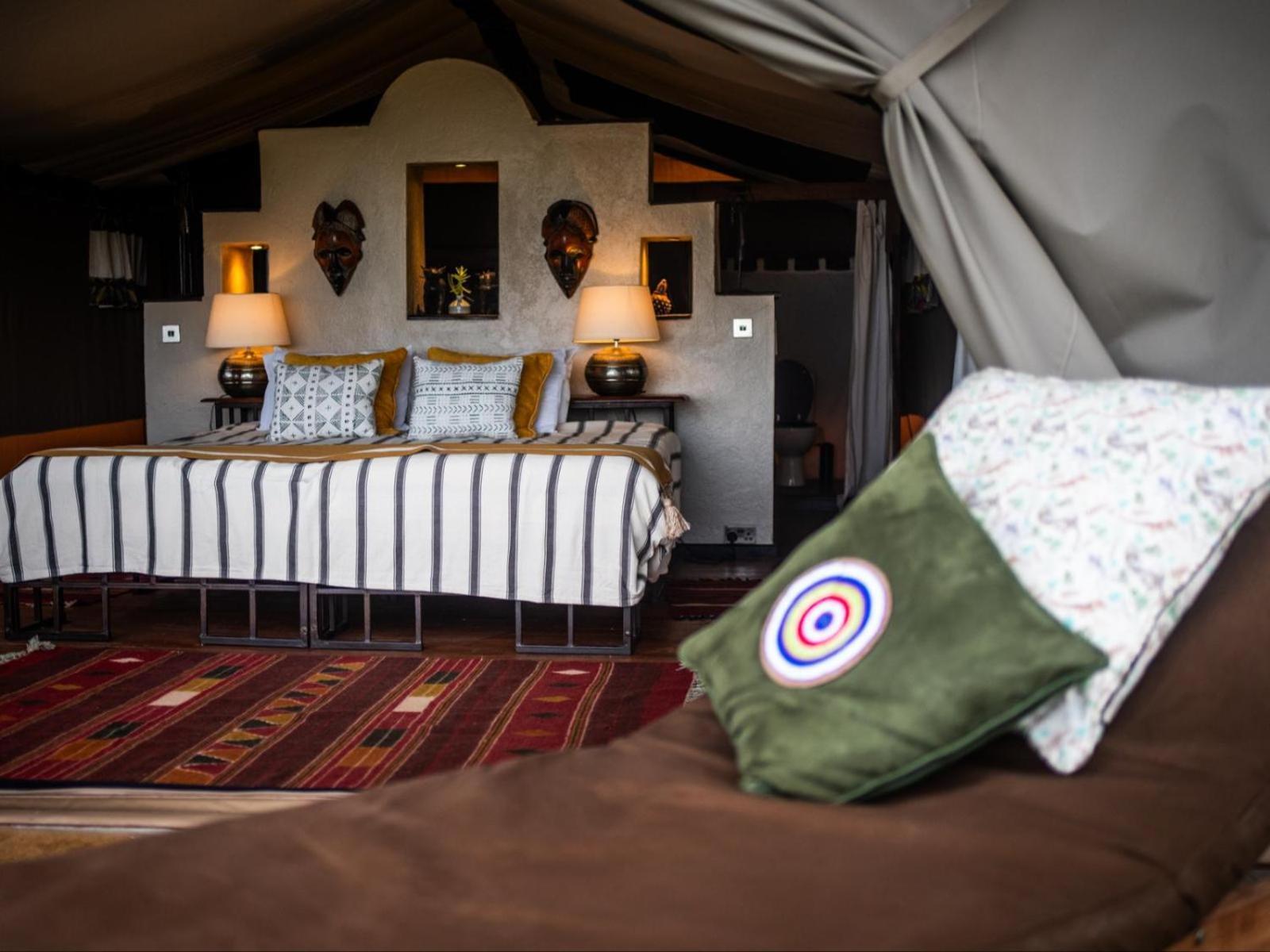 Kilima Camp - Safari In Masai Mara Villa Lolgorien Szoba fotó
