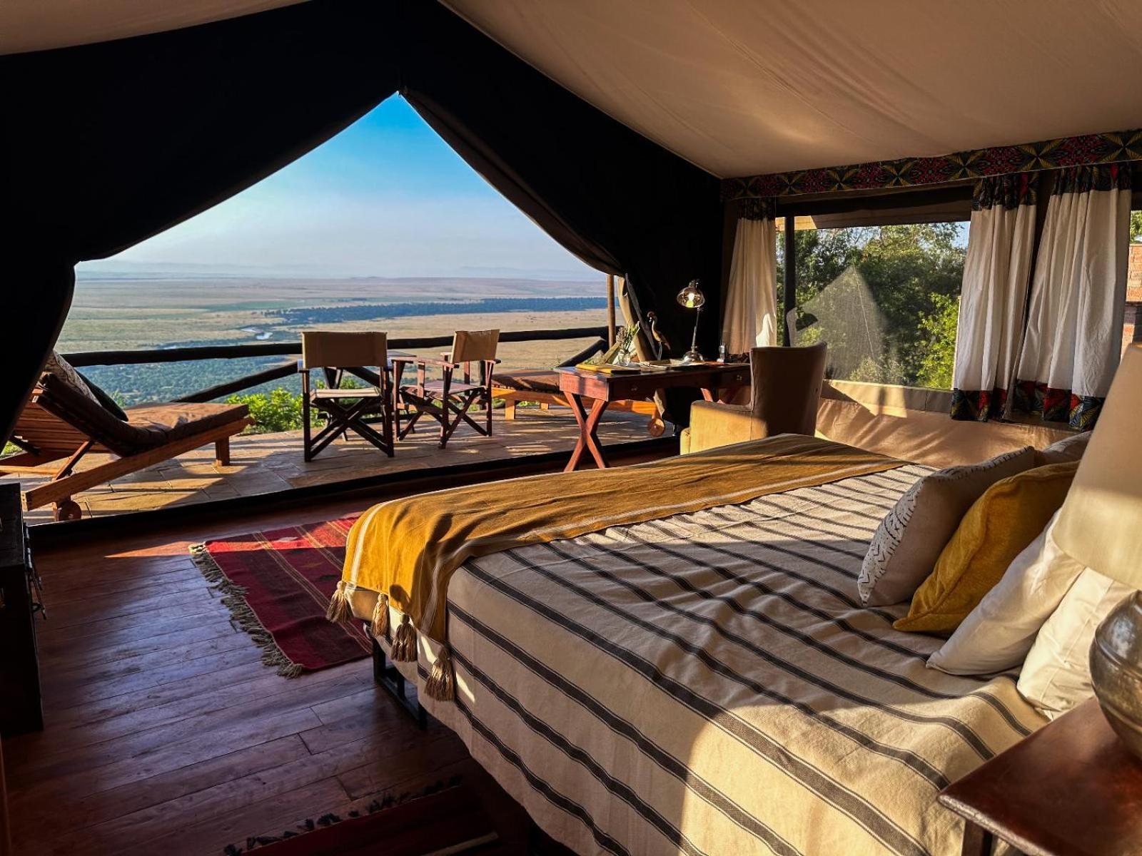 Kilima Camp - Safari In Masai Mara Villa Lolgorien Szoba fotó