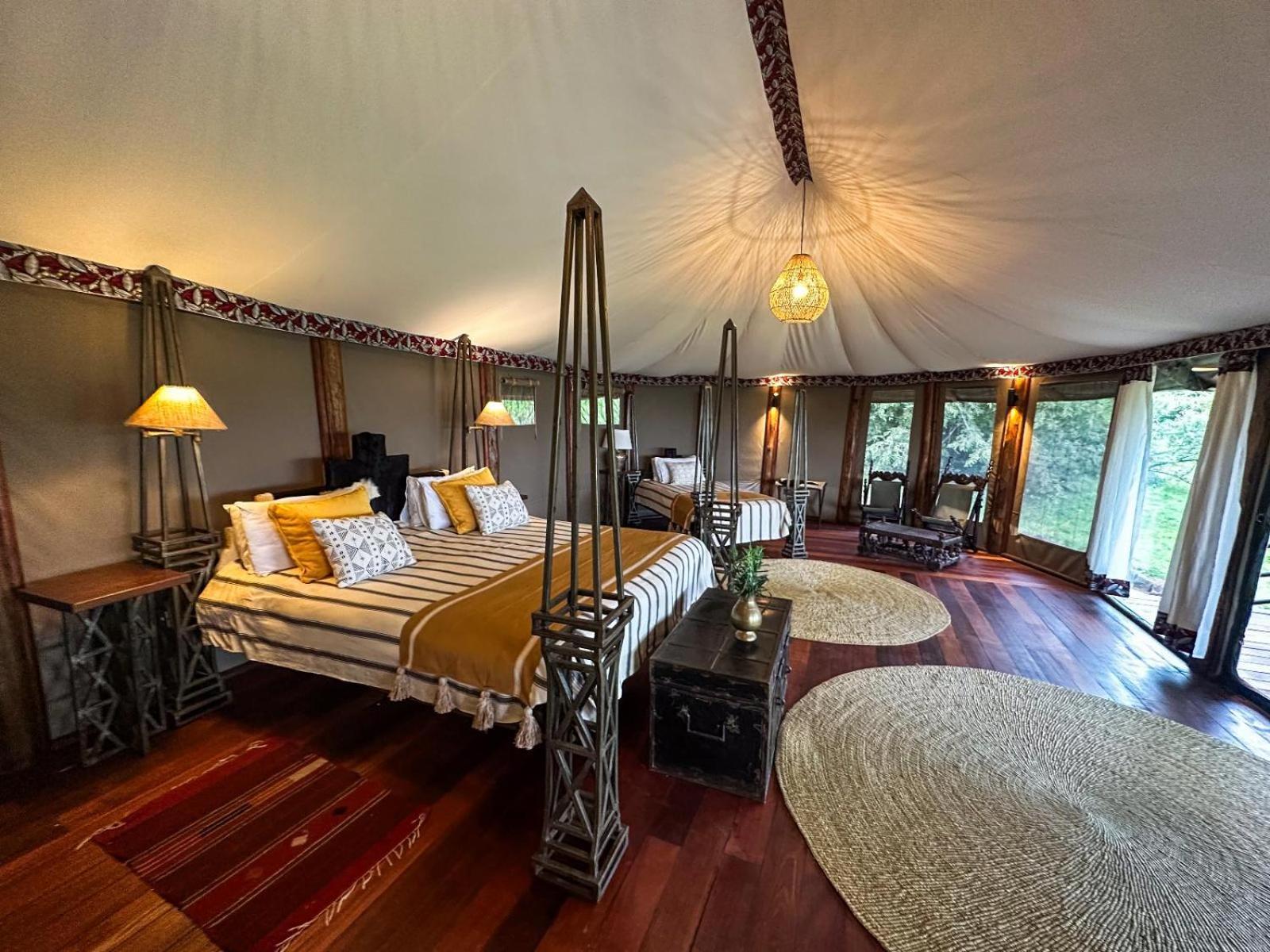 Kilima Camp - Safari In Masai Mara Villa Lolgorien Szoba fotó