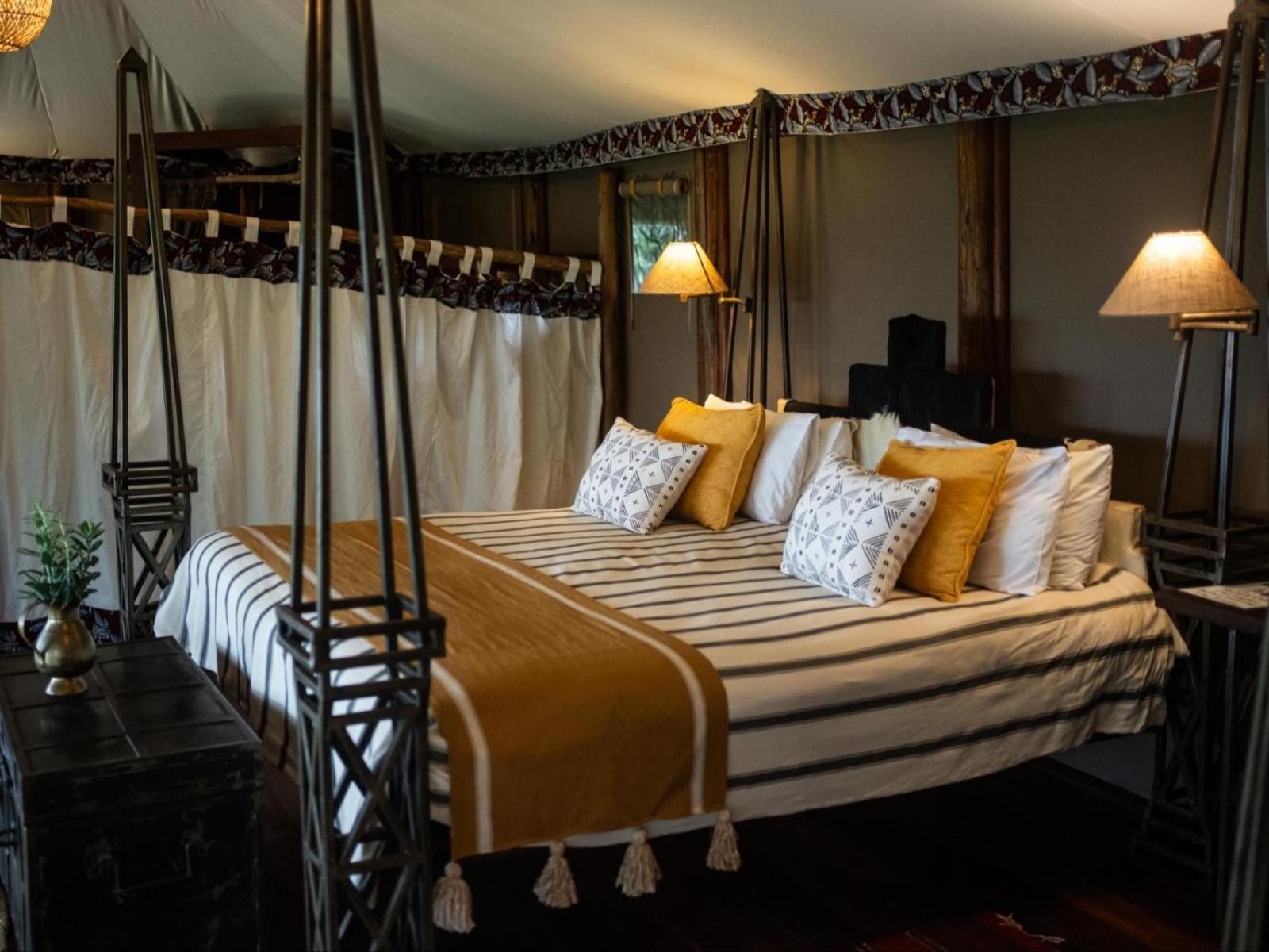 Kilima Camp - Safari In Masai Mara Villa Lolgorien Szoba fotó