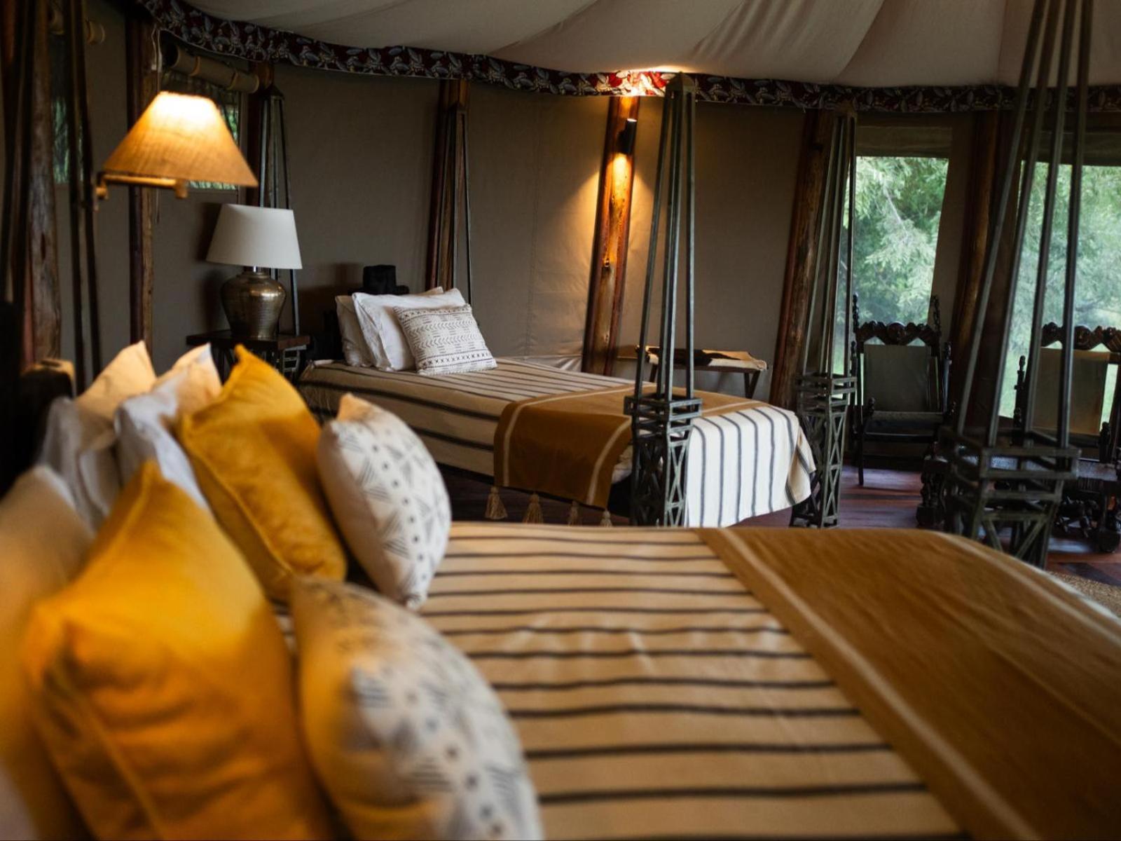 Kilima Camp - Safari In Masai Mara Villa Lolgorien Szoba fotó