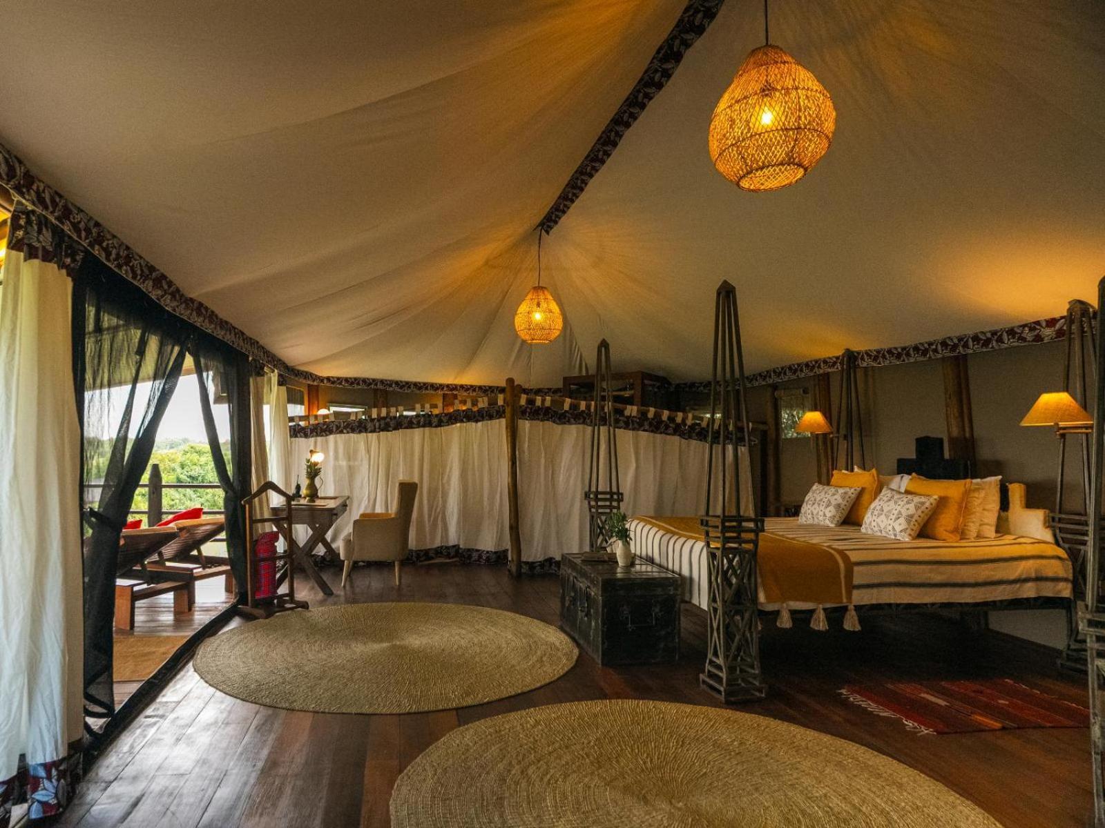Kilima Camp - Safari In Masai Mara Villa Lolgorien Szoba fotó