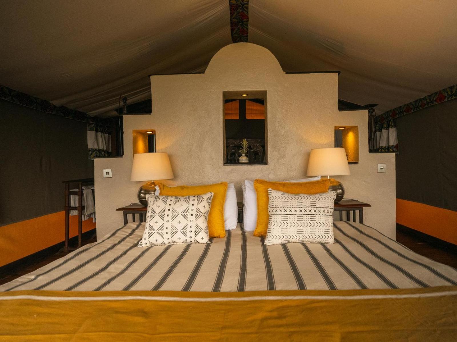 Kilima Camp - Safari In Masai Mara Villa Lolgorien Szoba fotó