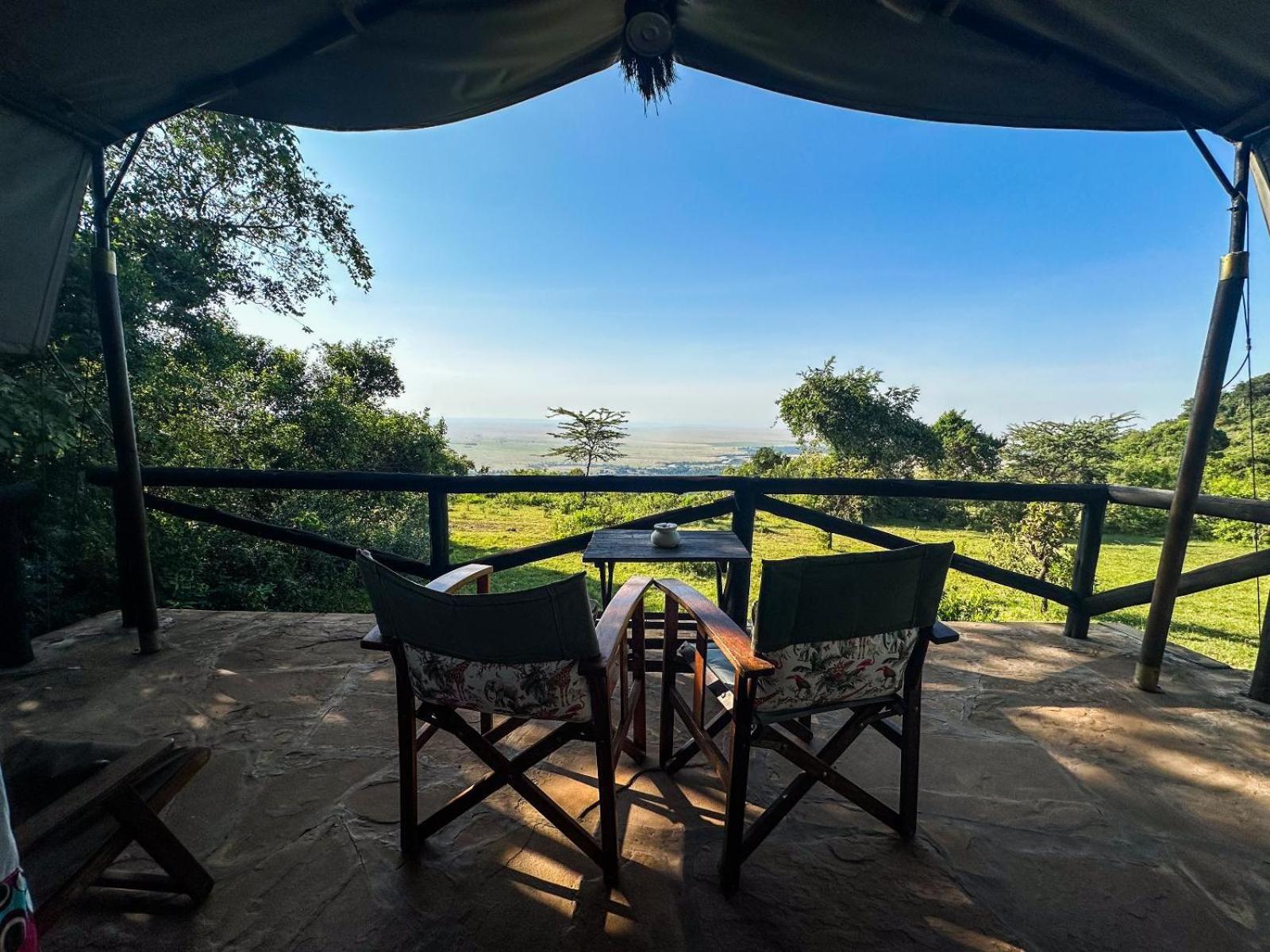 Kilima Camp - Safari In Masai Mara Villa Lolgorien Szoba fotó