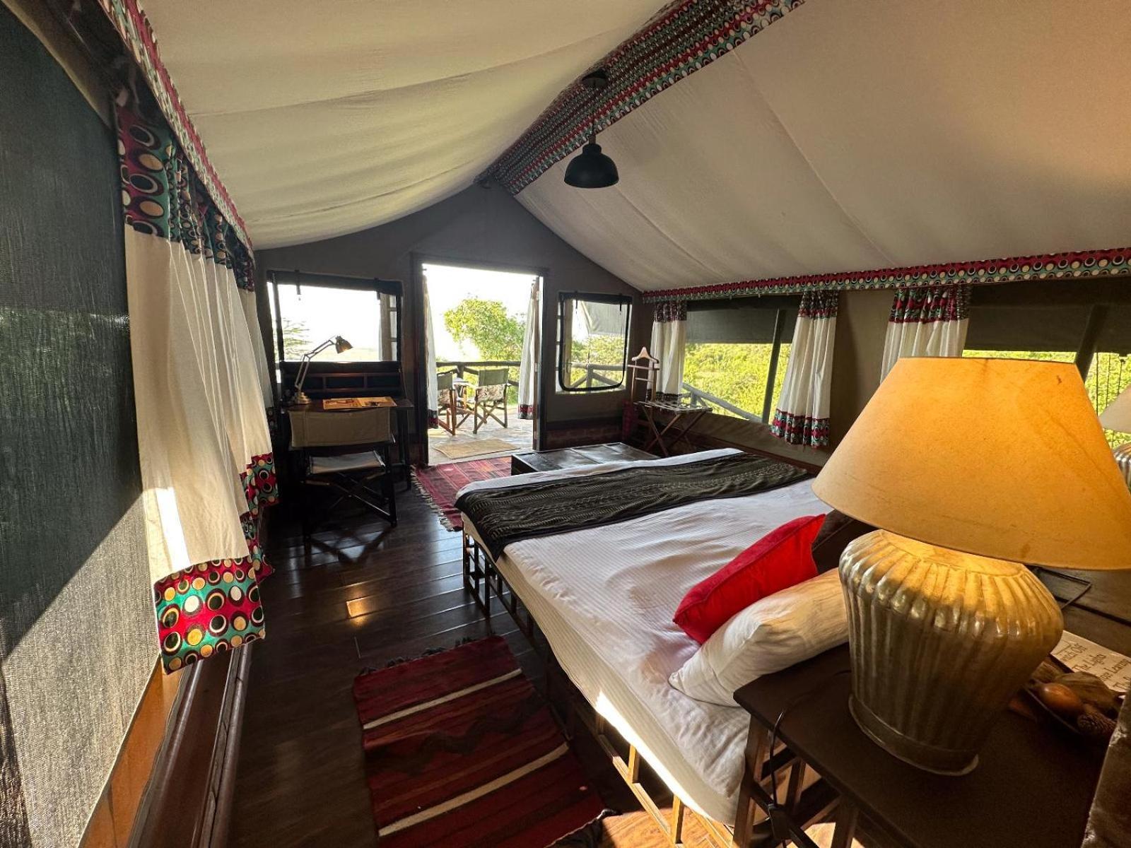Kilima Camp - Safari In Masai Mara Villa Lolgorien Szoba fotó