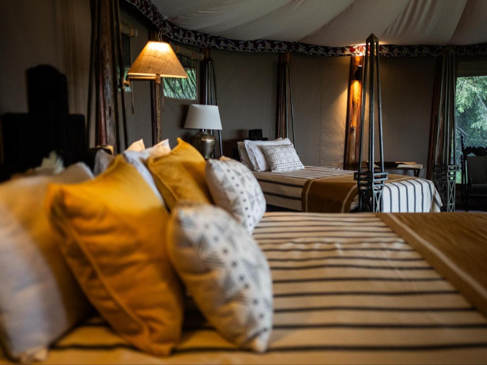 Kilima Camp - Safari In Masai Mara Villa Lolgorien Szoba fotó