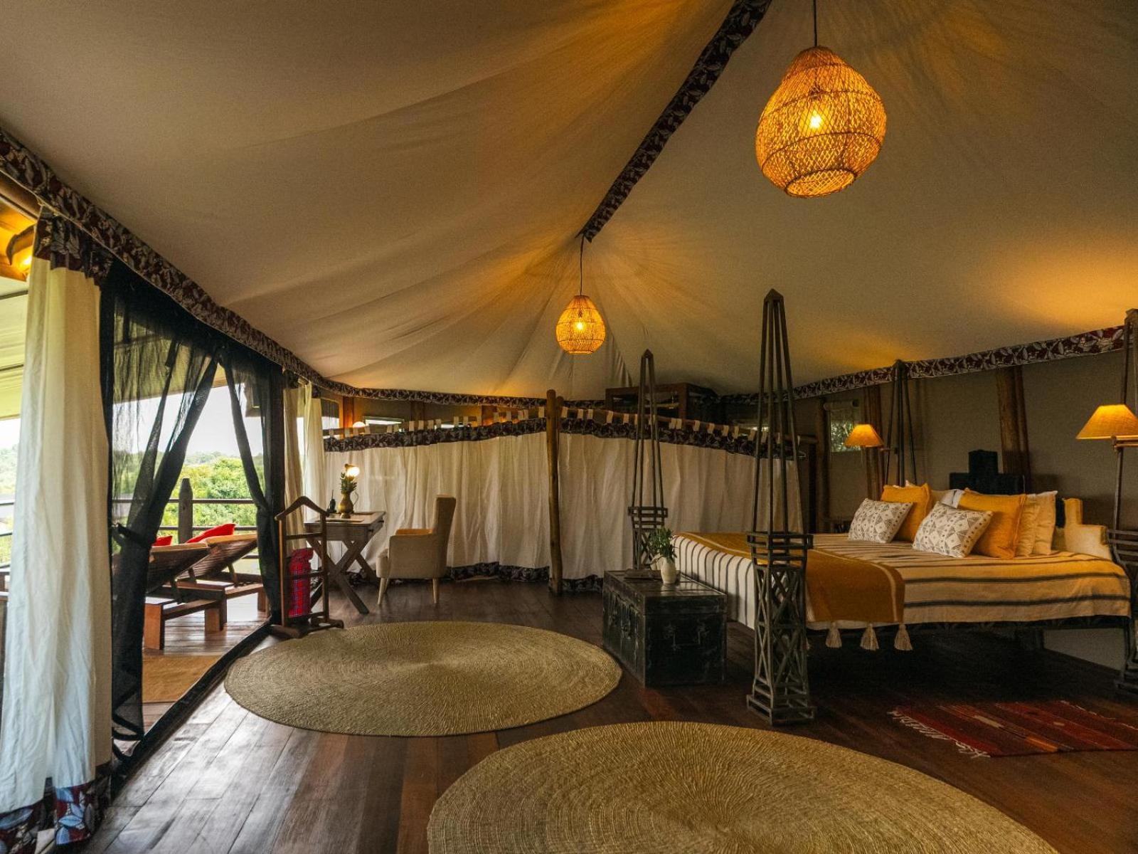 Kilima Camp - Safari In Masai Mara Villa Lolgorien Szoba fotó