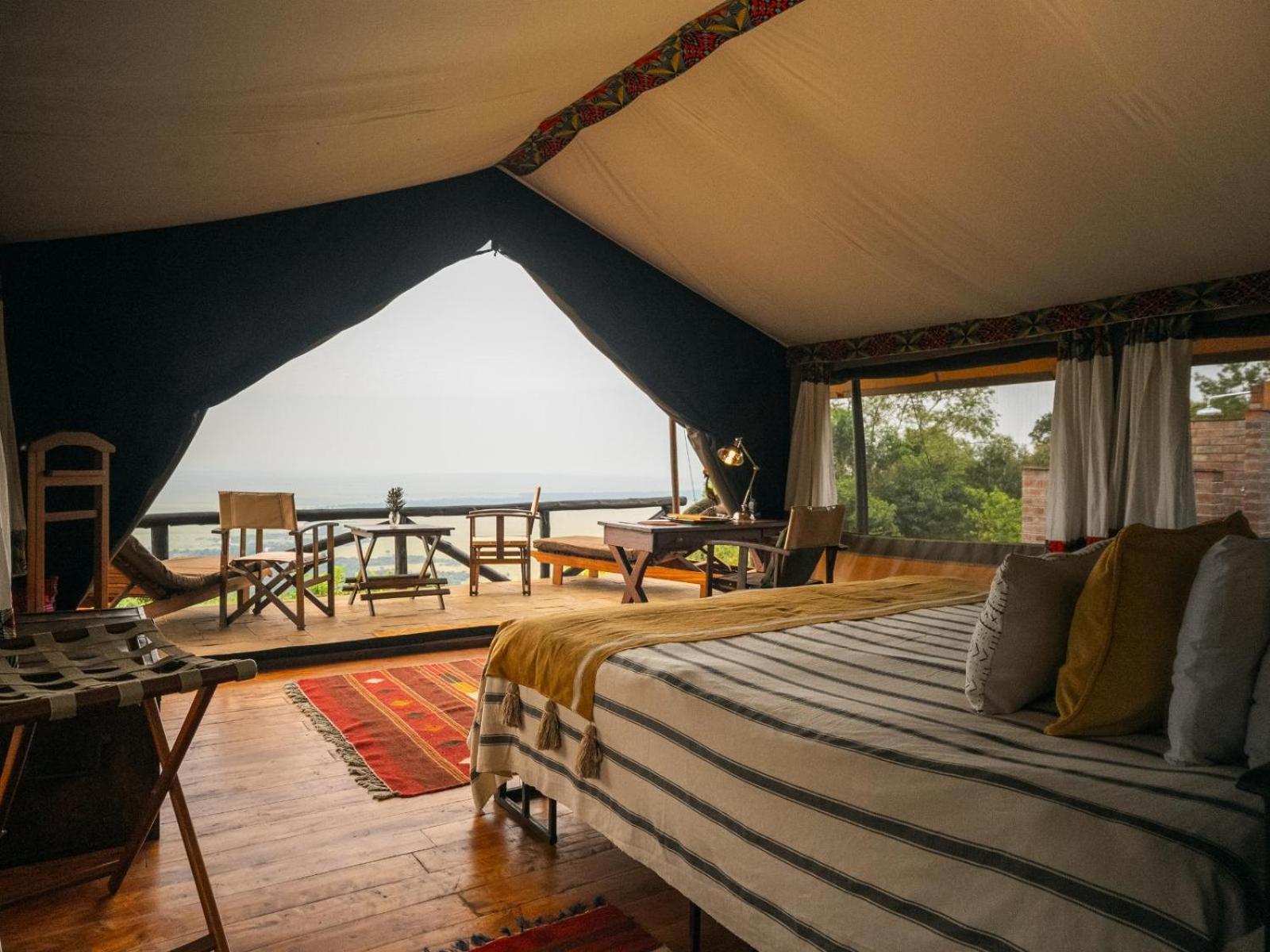 Kilima Camp - Safari In Masai Mara Villa Lolgorien Szoba fotó